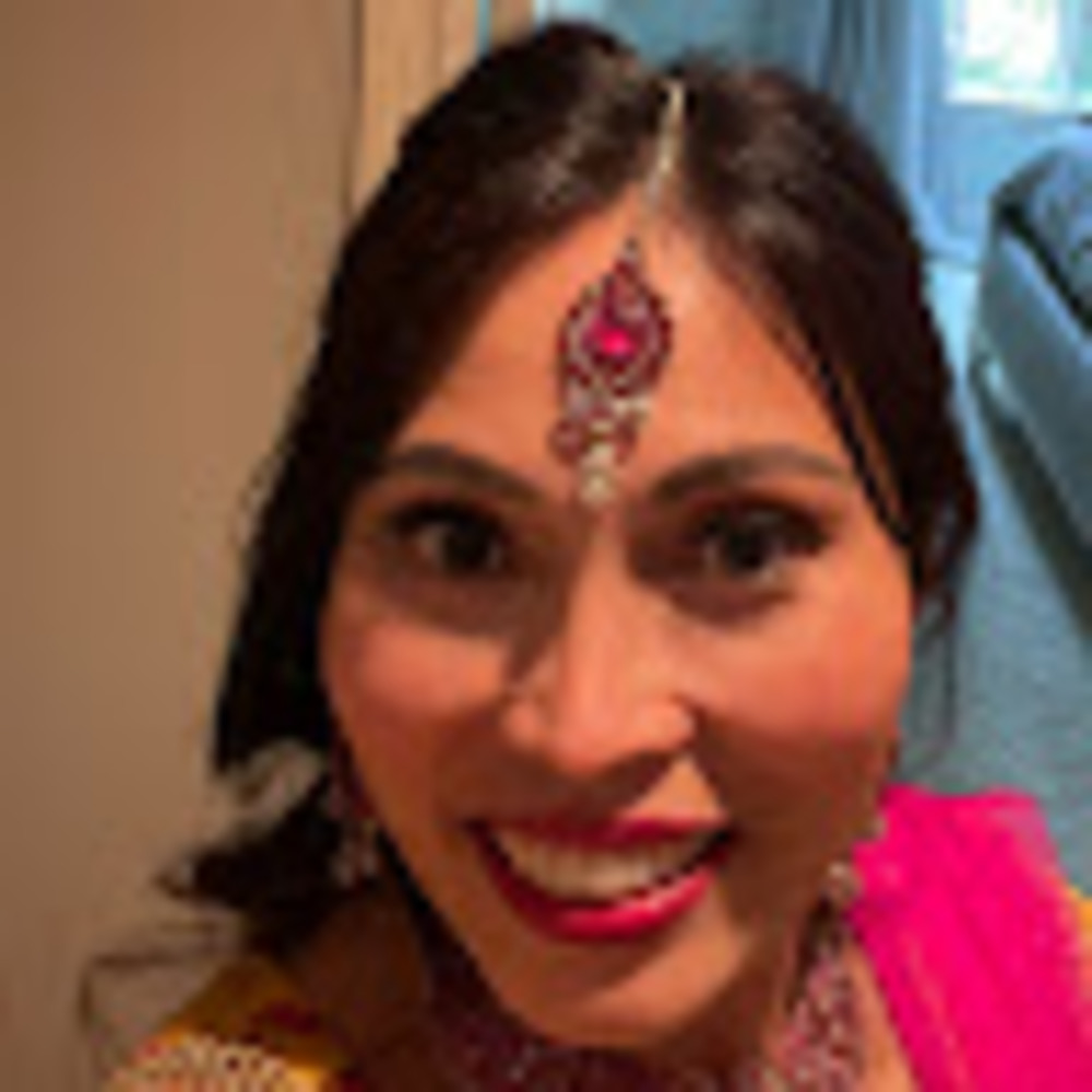 Meet your Posher, Monica